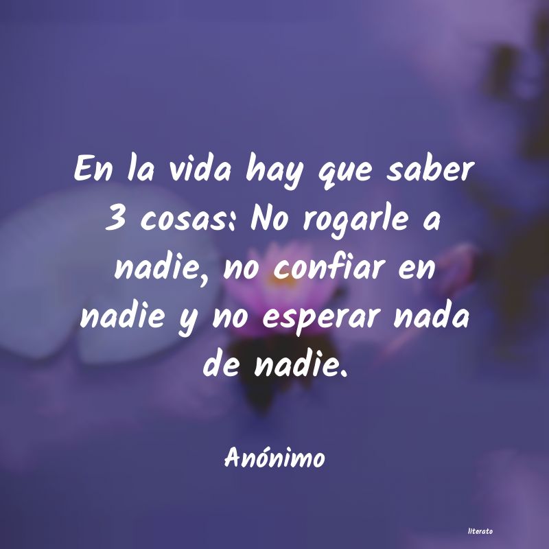 frases