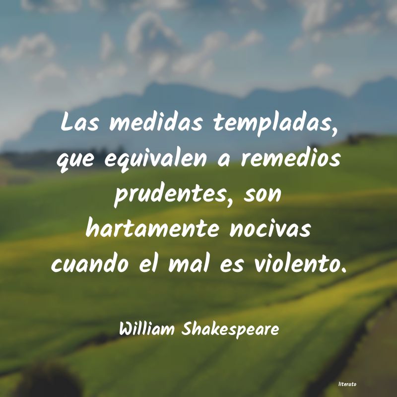 shakespeare soledad