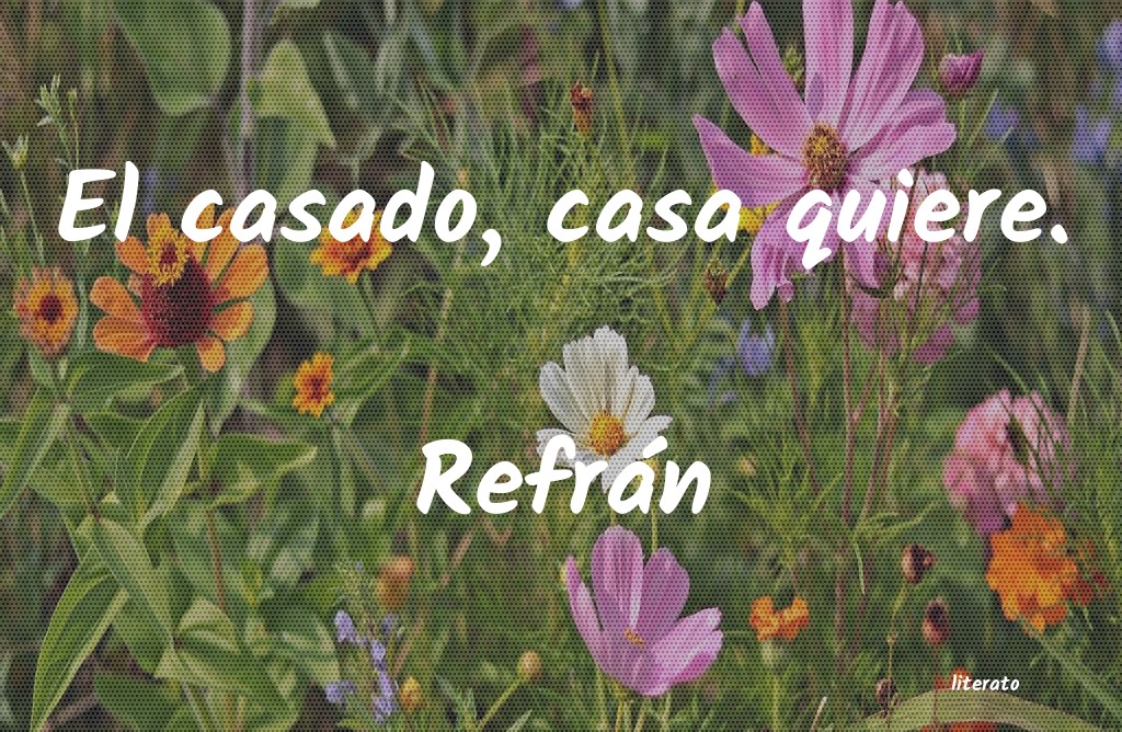 frases de RefrÃ¡n