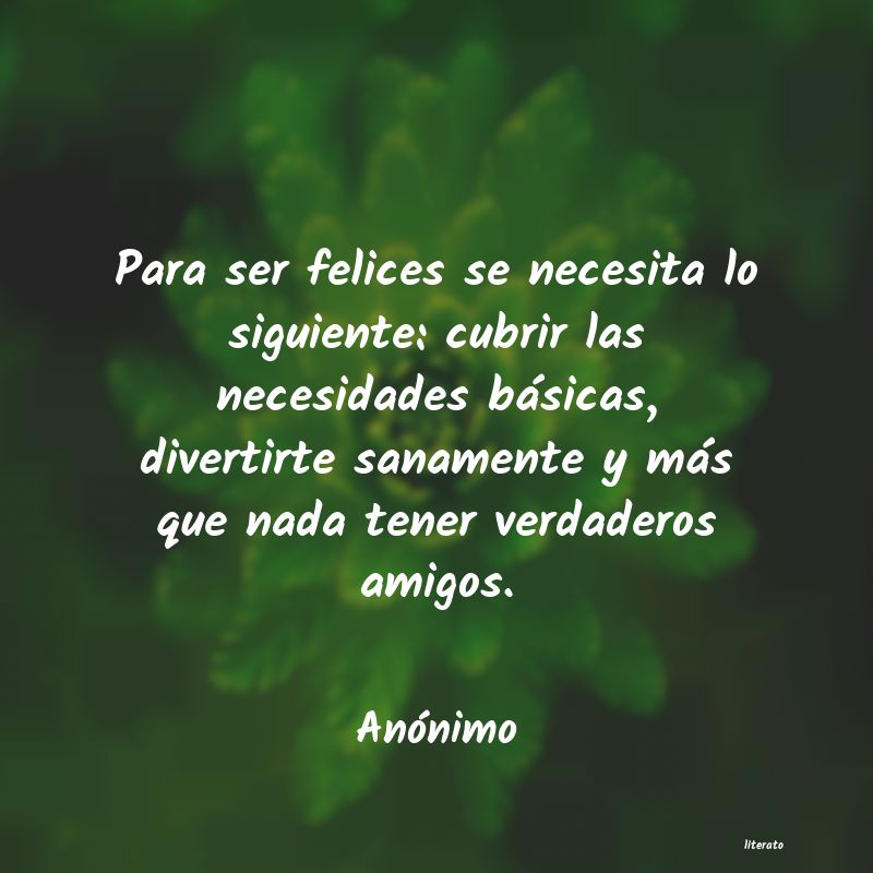 frases