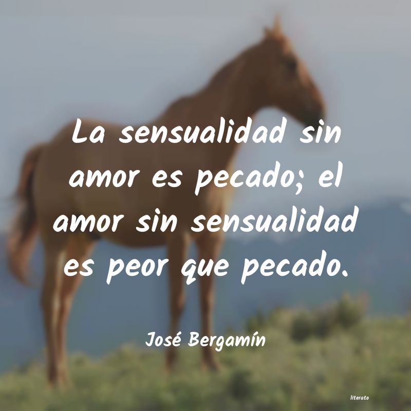 frases celebres de jose caballero bonald