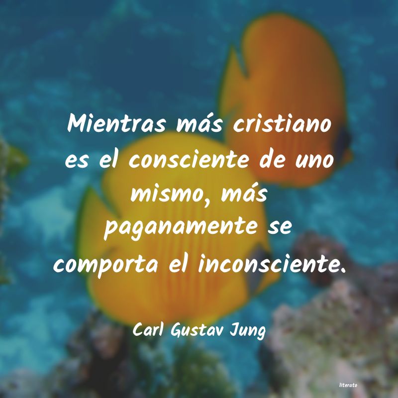 frases de Carl Gustav Jung