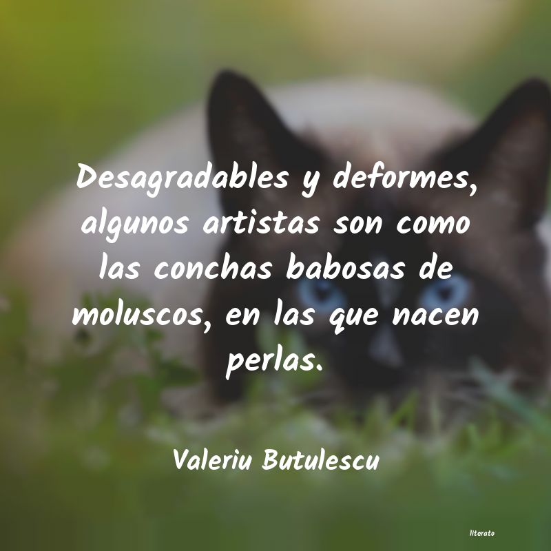 Frases de Valeriu Butulescu