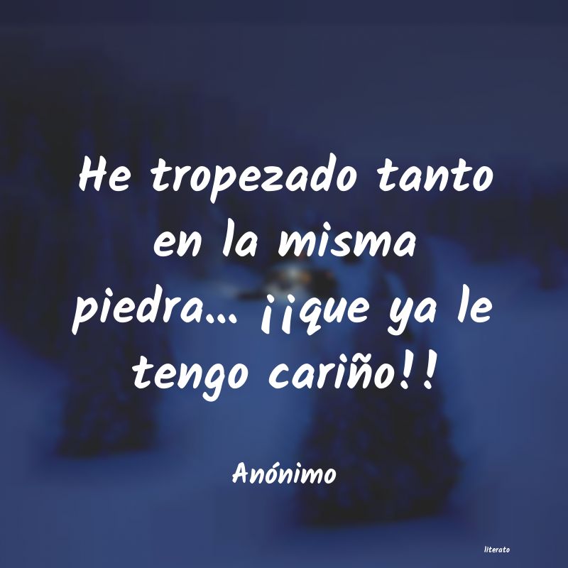 Frases de