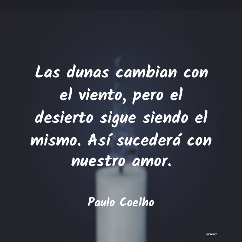 Frases de Paulo Coelho