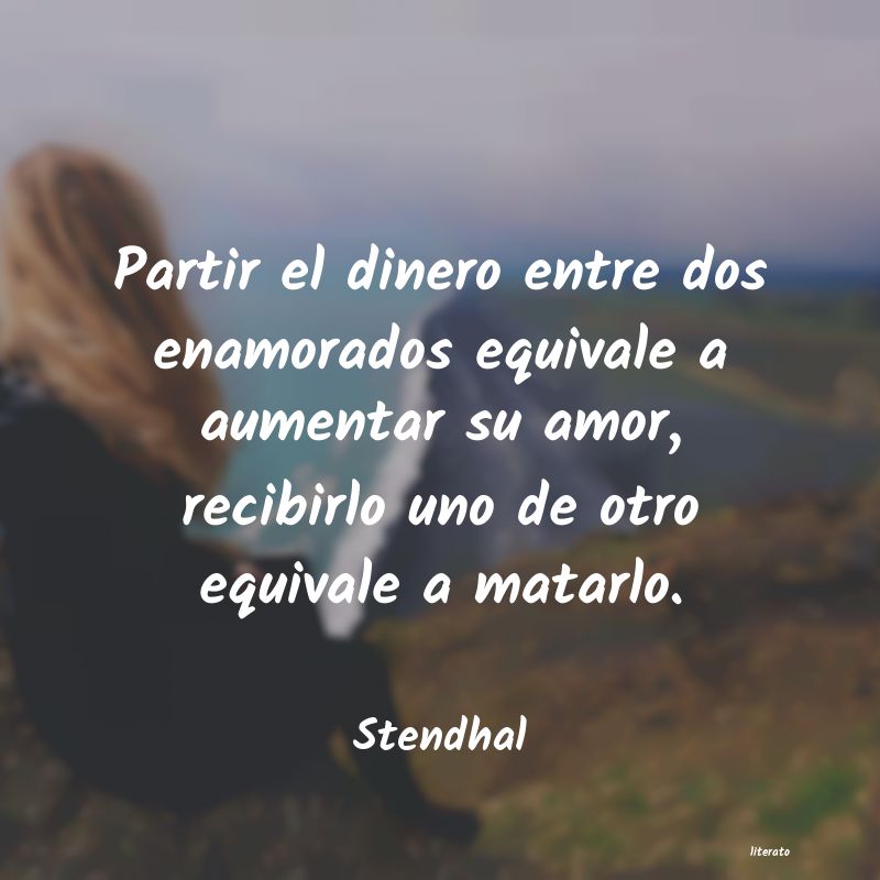 Frases de amor entre hermanos - Literato (4)