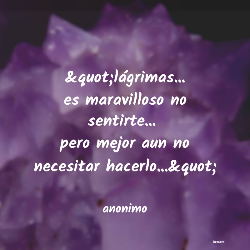 frases