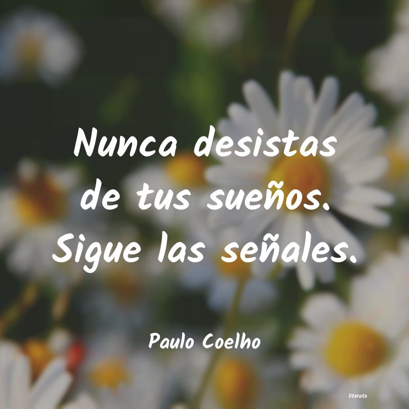 Frases de Paulo Coelho