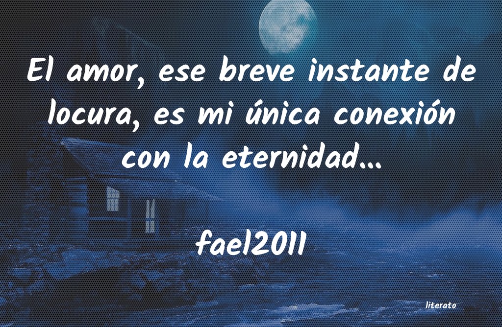 Frases de fael2011