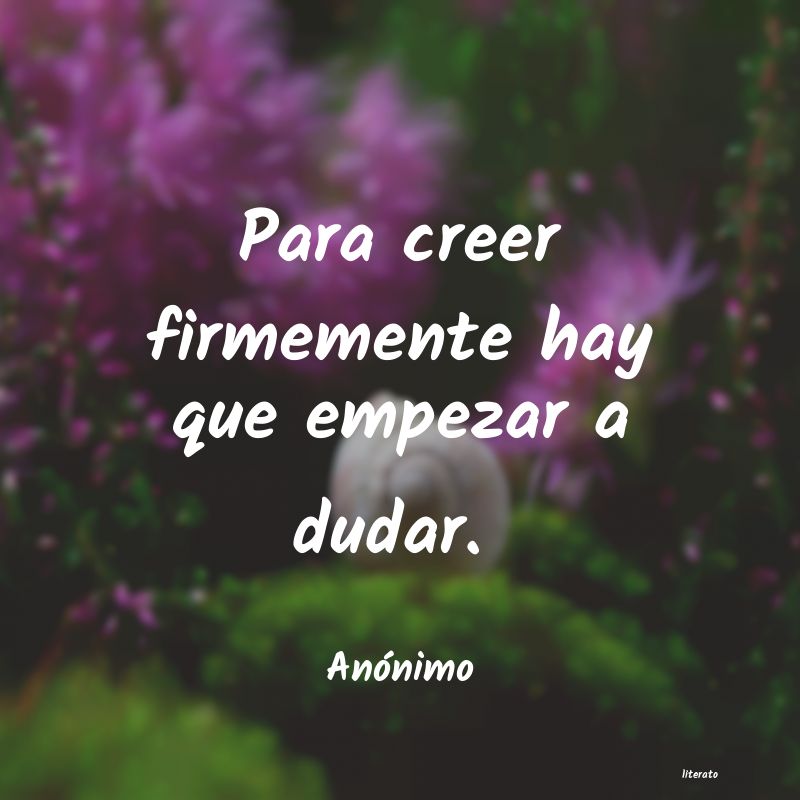 Frases de 