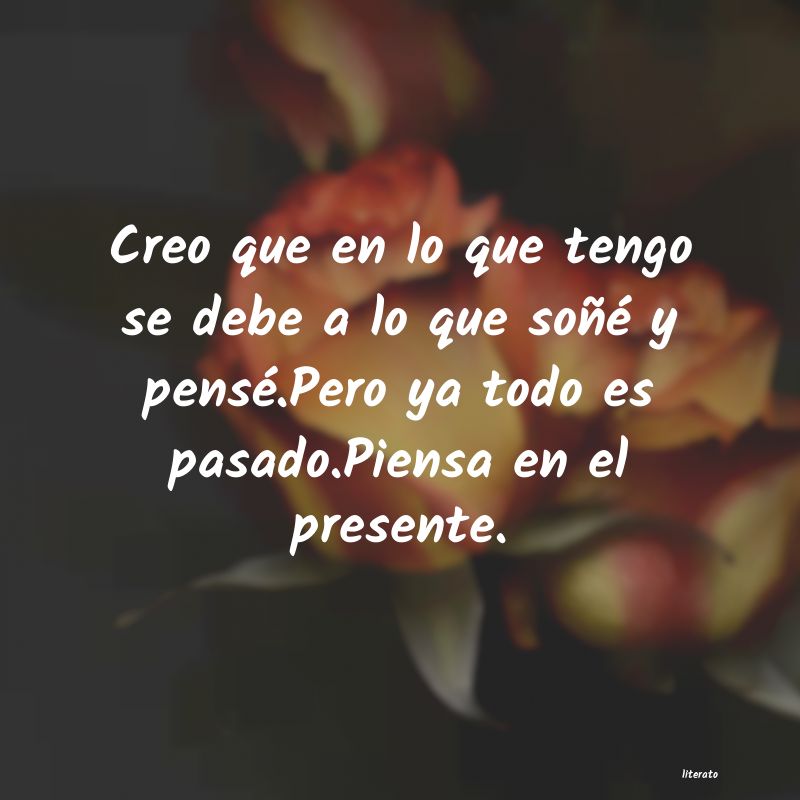 frases
