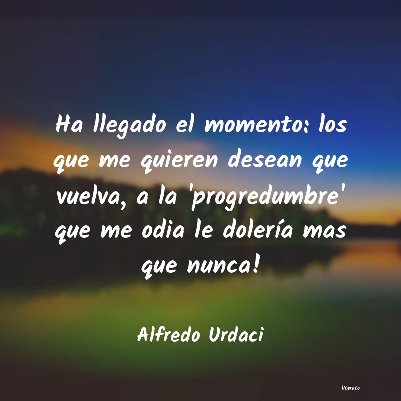 Frases de Alfredo Urdaci
