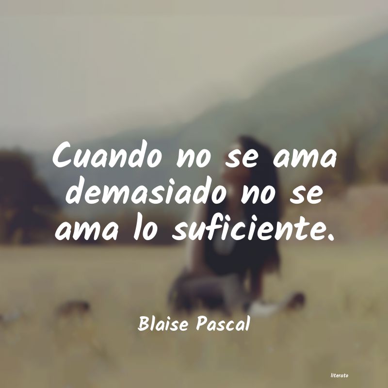 el querer no es suficiente