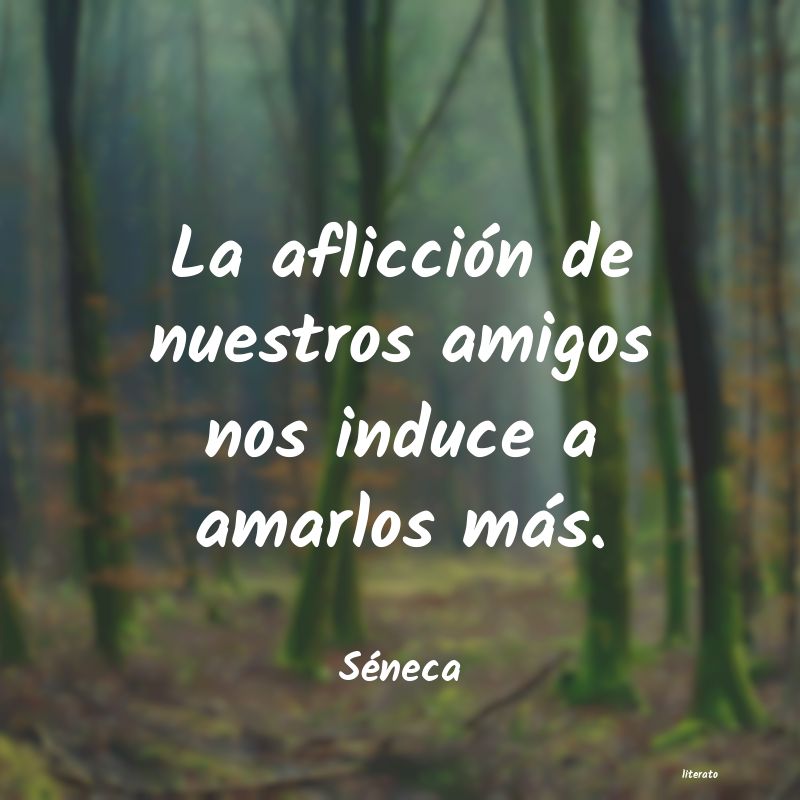 frases de Séneca
