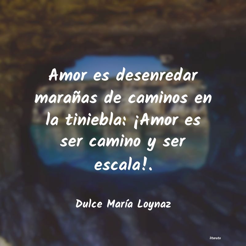 Frases de Dulce María Loynaz