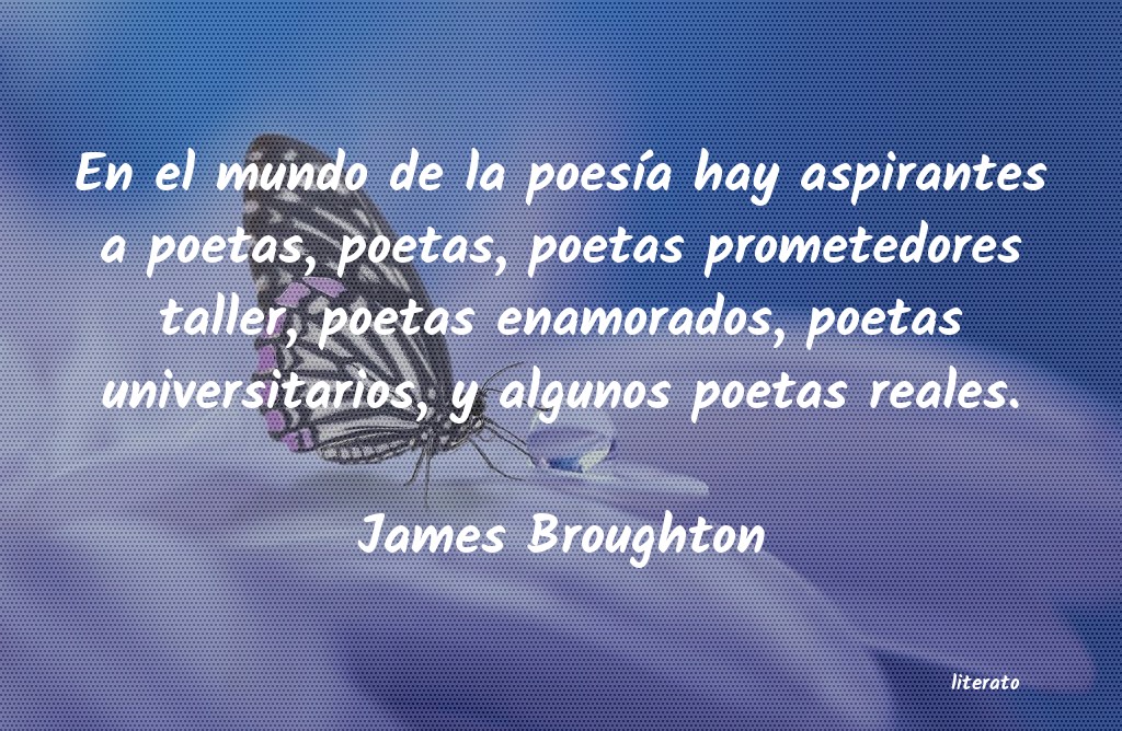 Frases de James Broughton