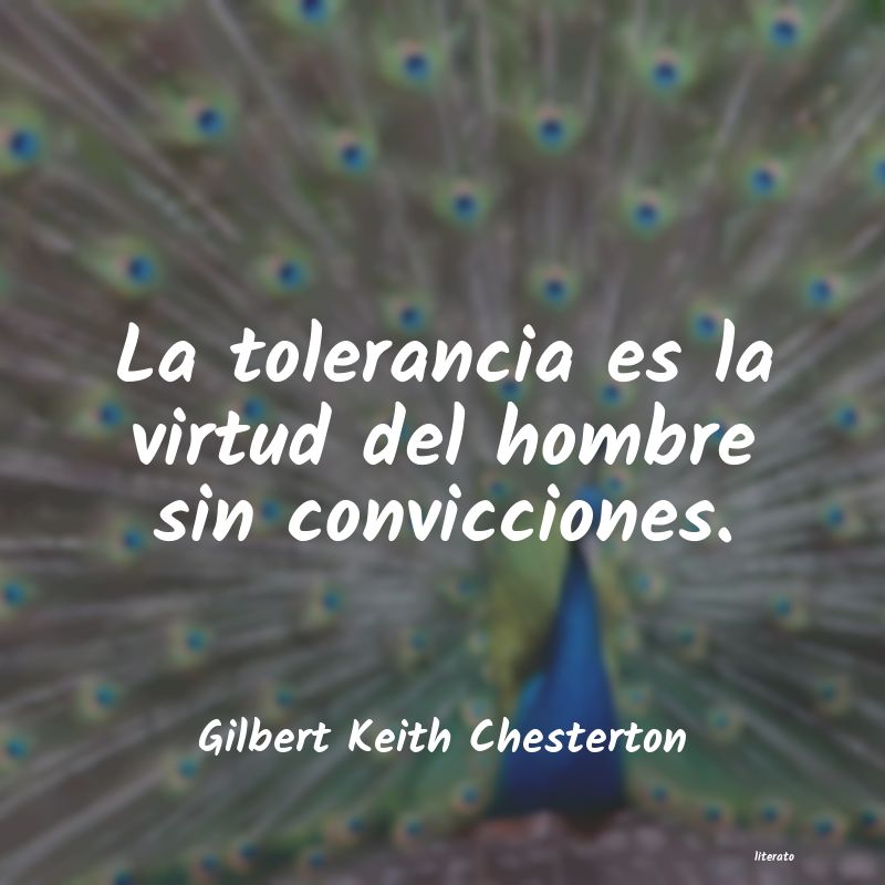 pensamientos keith