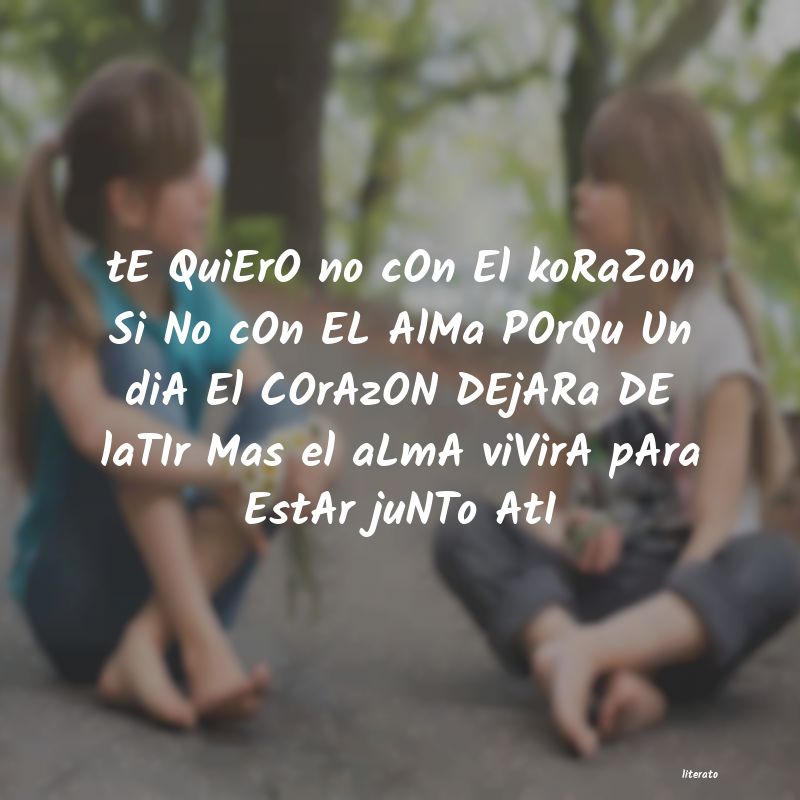 frases