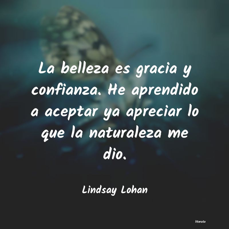 frases de Lindsay Lohan