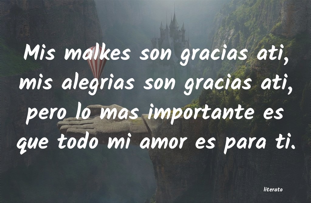 frases
