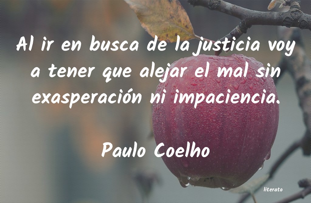 Frases de Paulo Coelho