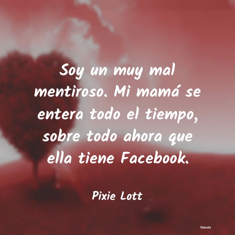 Frases de Pixie Lott