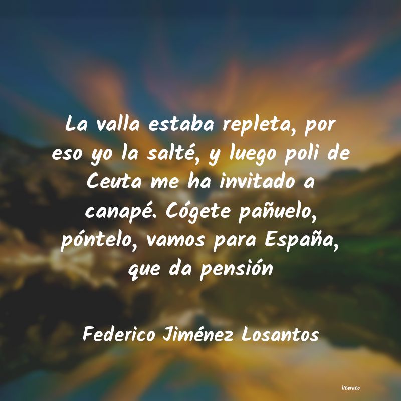 Frases de Federico Jiménez Losantos