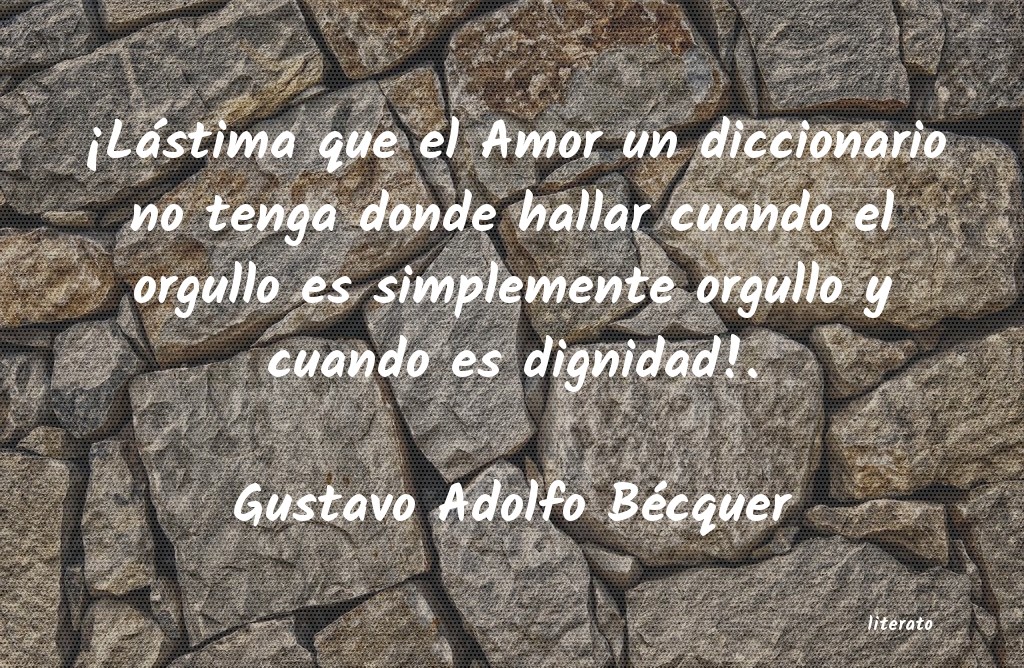 frases de lastima de amor