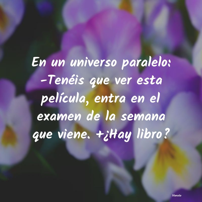 frases