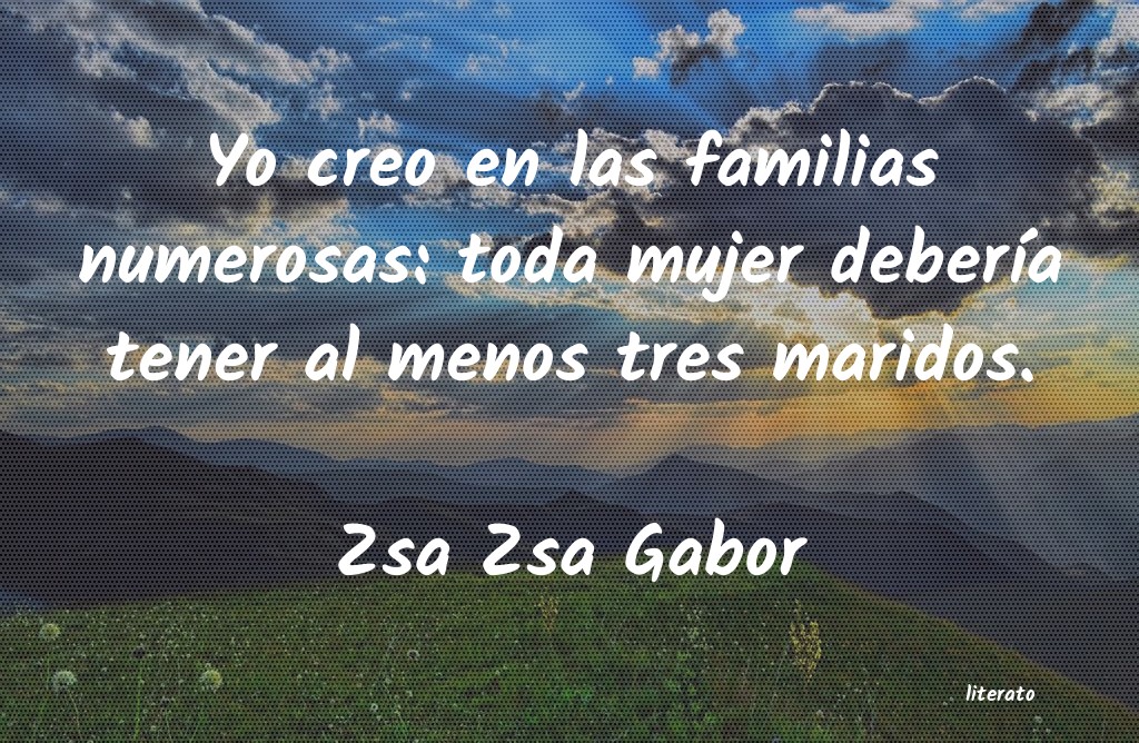 frases de familias