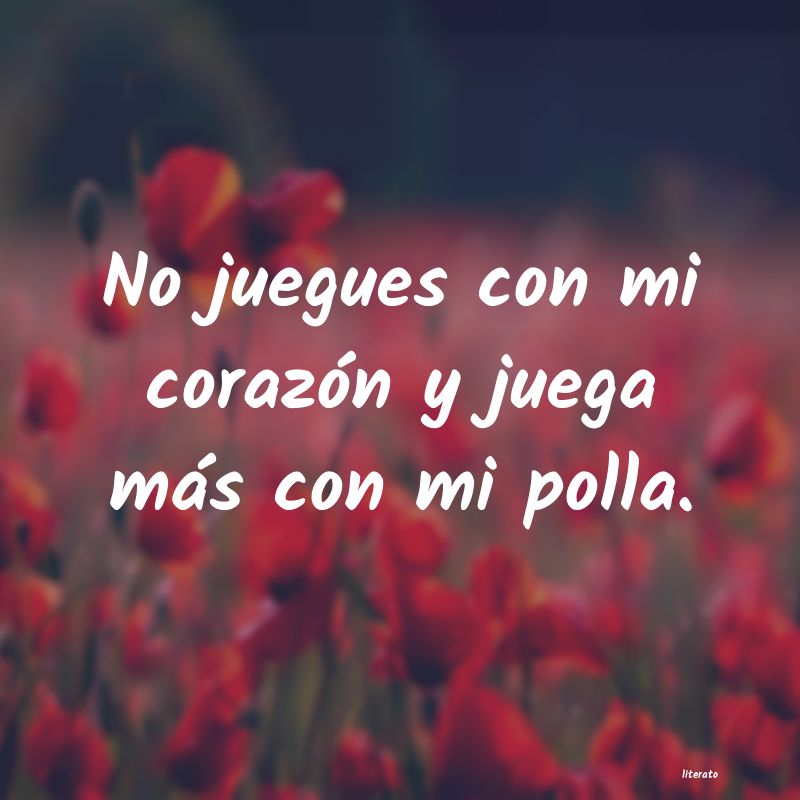 frases