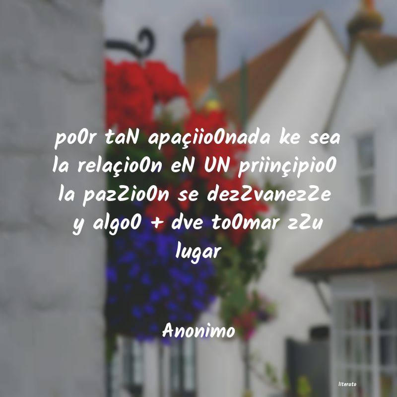 frases