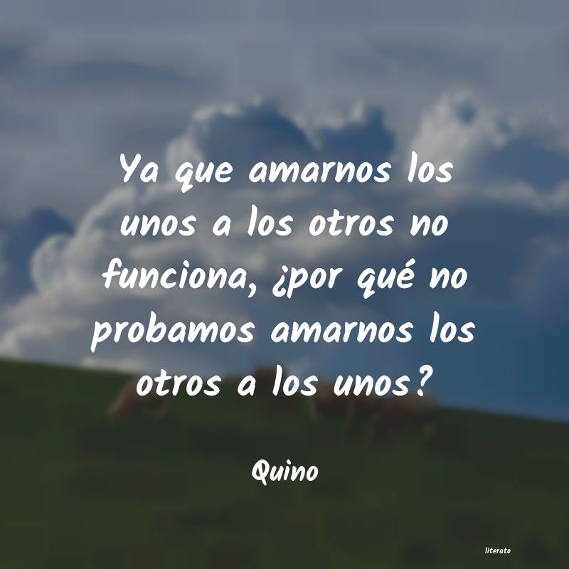 Frases de Quino