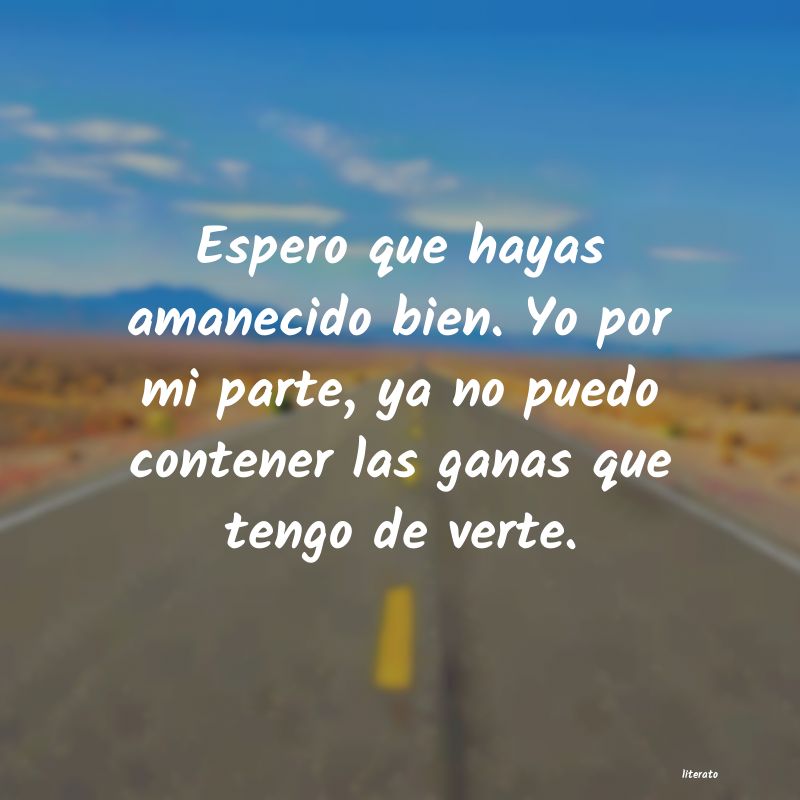 frases