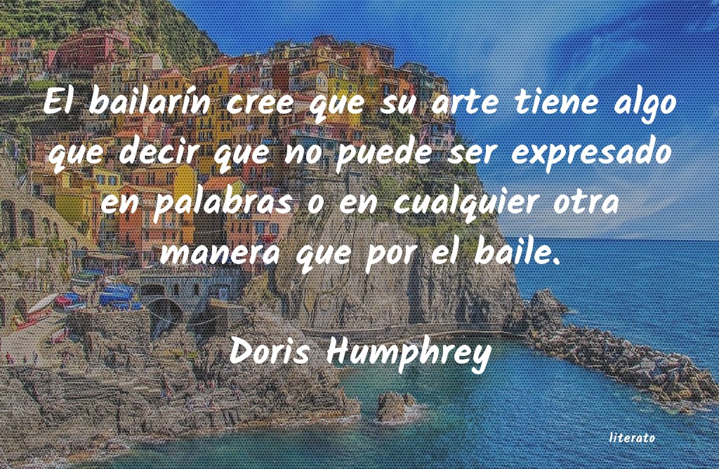 frases de baile
