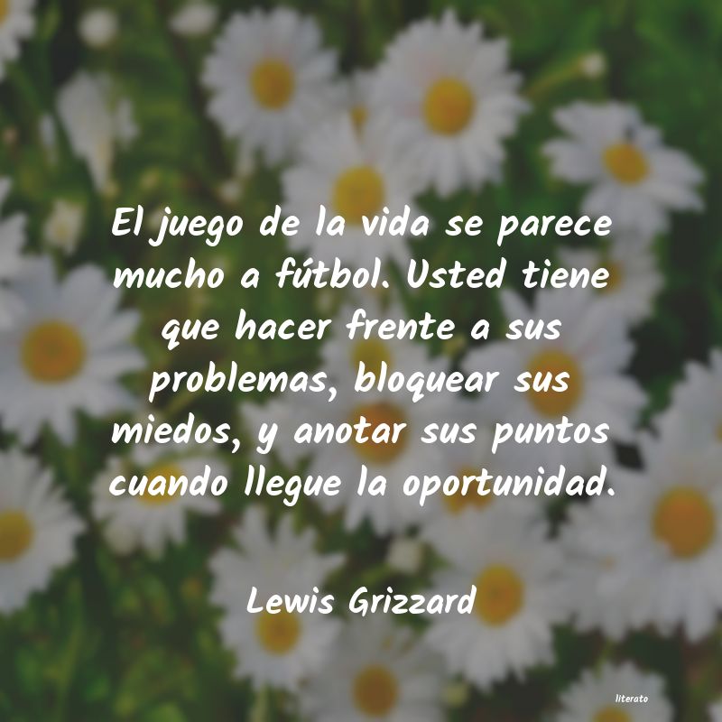 frases de Lewis Grizzard