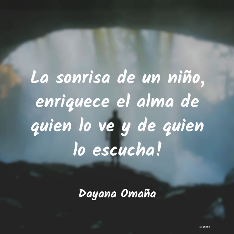 Frases de Dayana Omaña