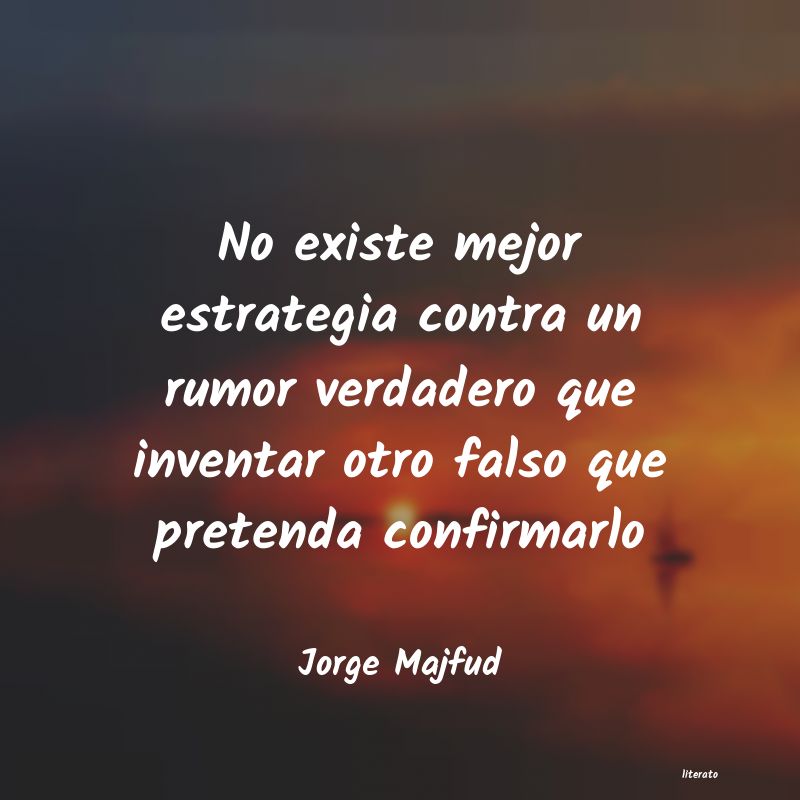 Frases de Jorge Majfud