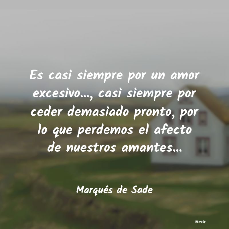 Frases de amor para amantes - Literato (2)