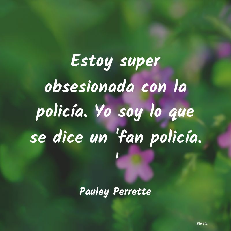 Frases de Pauley Perrette