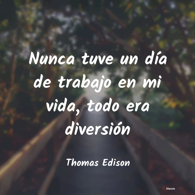 Frases de diversion - Literato