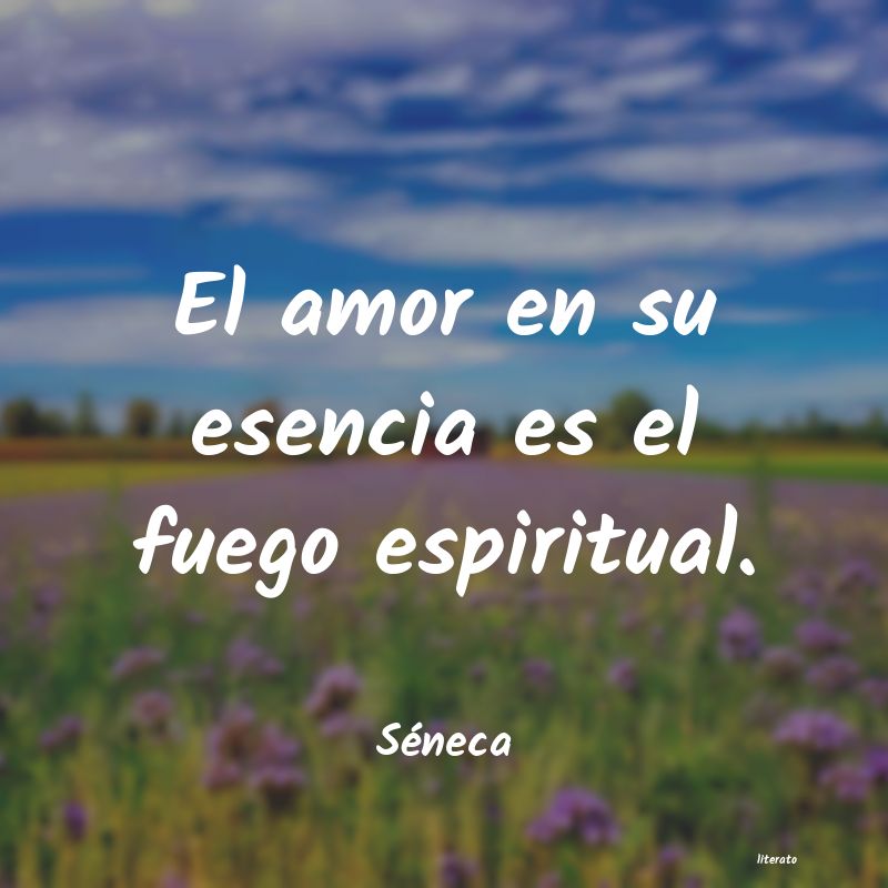 frases de Séneca