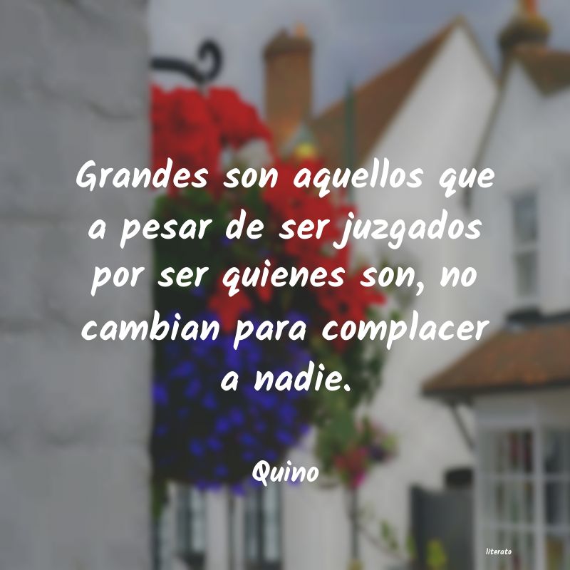frases de Quino