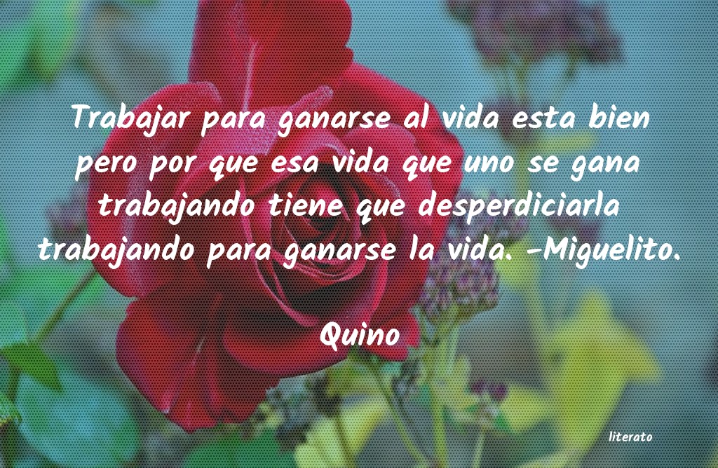 Frases de Quino