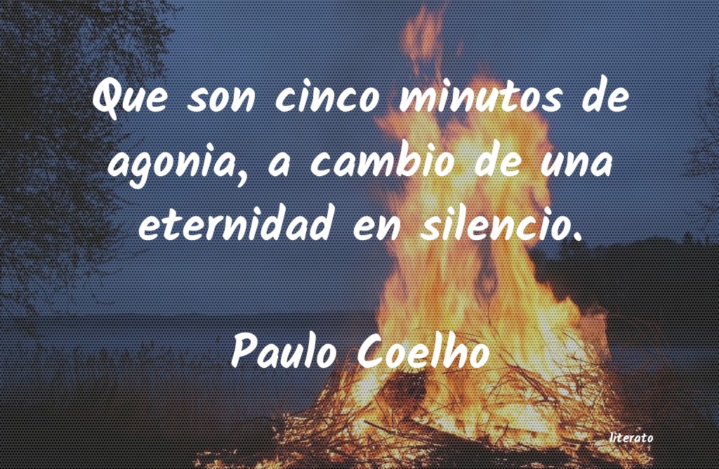 Frases de Paulo Coelho