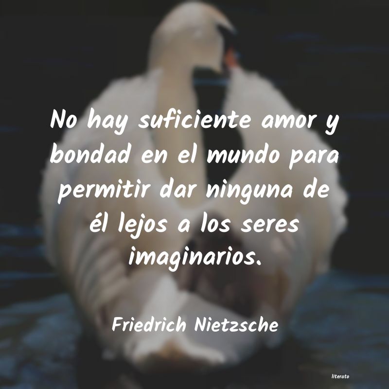 frases de Friedrich Nietzsche