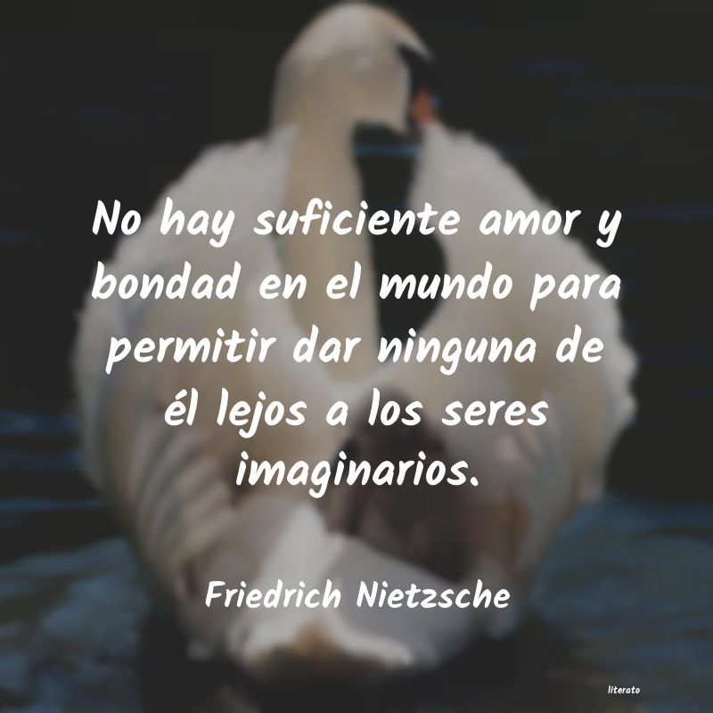 Frases de Friedrich Nietzsche