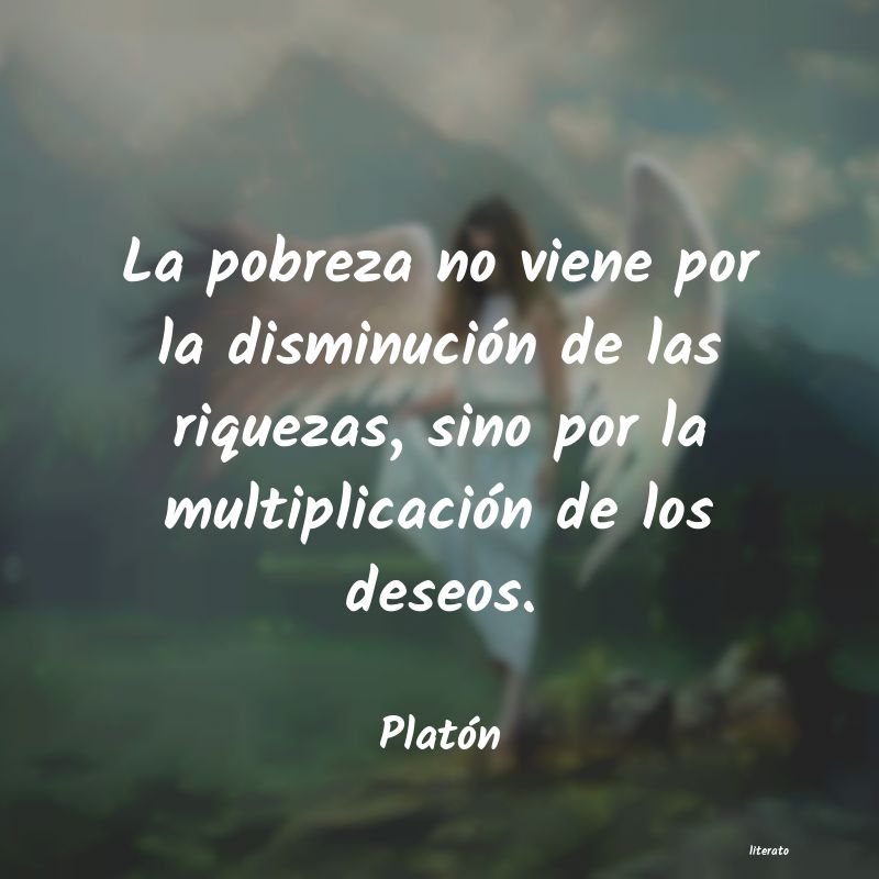 Frases de Platón