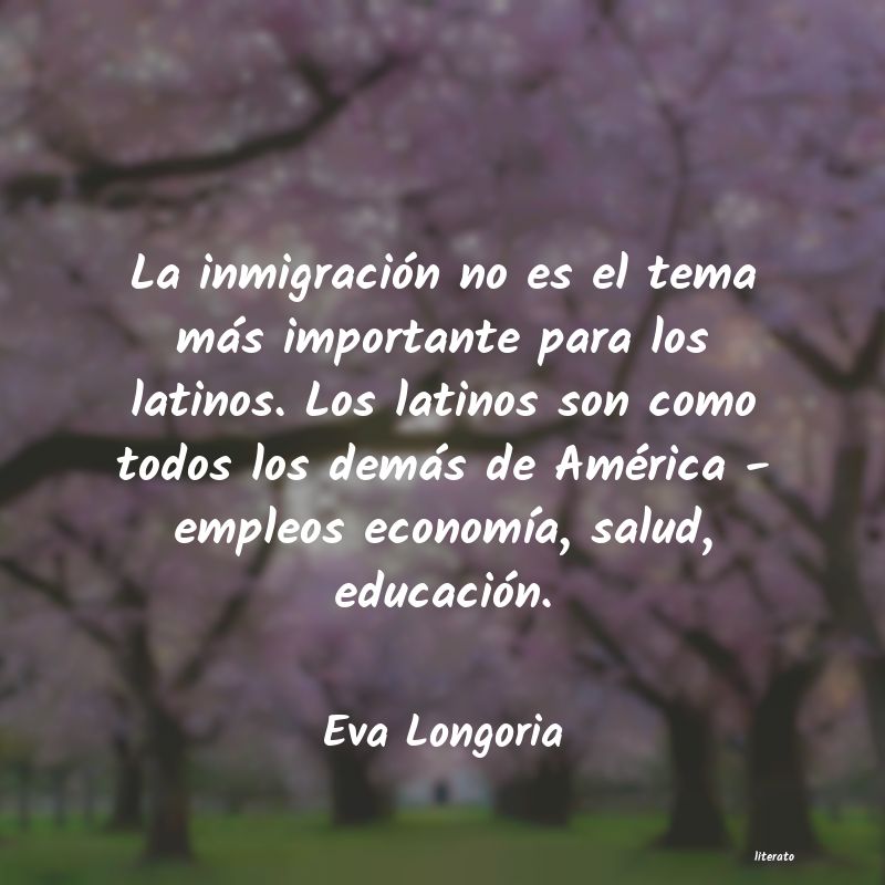 Frases de Eva Longoria