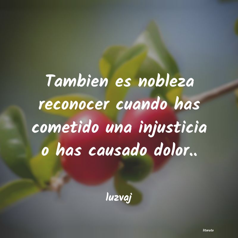 frases de luzvaj